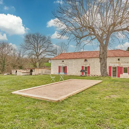 Casa vacanze Jourdonnies - Charmante Maison Au Calme